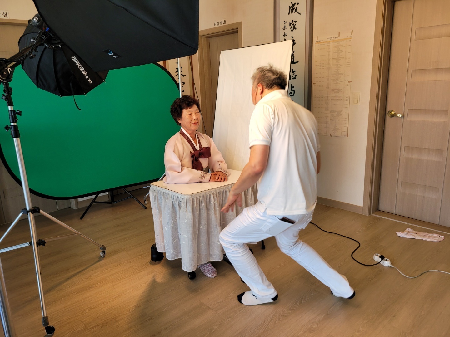 지금 이 순간이 제일 멋지다