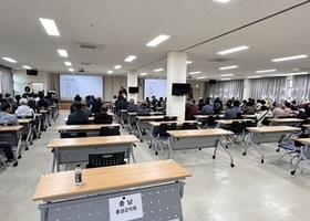 [홍성군지회] 노인지도자 전문교육 실시.